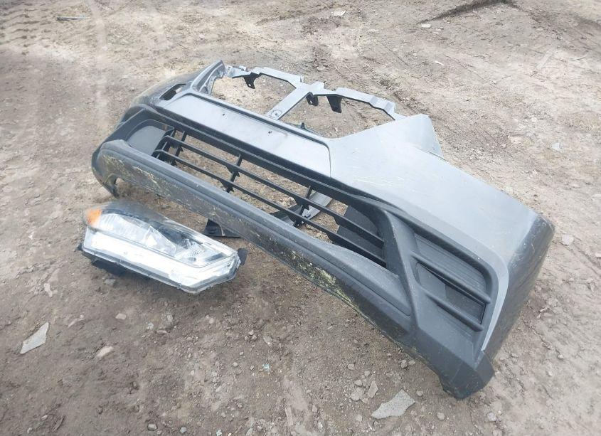 Photo 11 of 2019 Nissan Kicks SV (VIN 3N1CP5CU8KL542511)