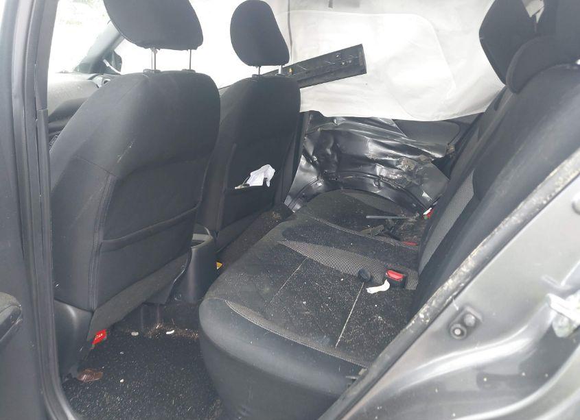 Photo 8 of 2019 Nissan Kicks SV (VIN 3N1CP5CU8KL542511)