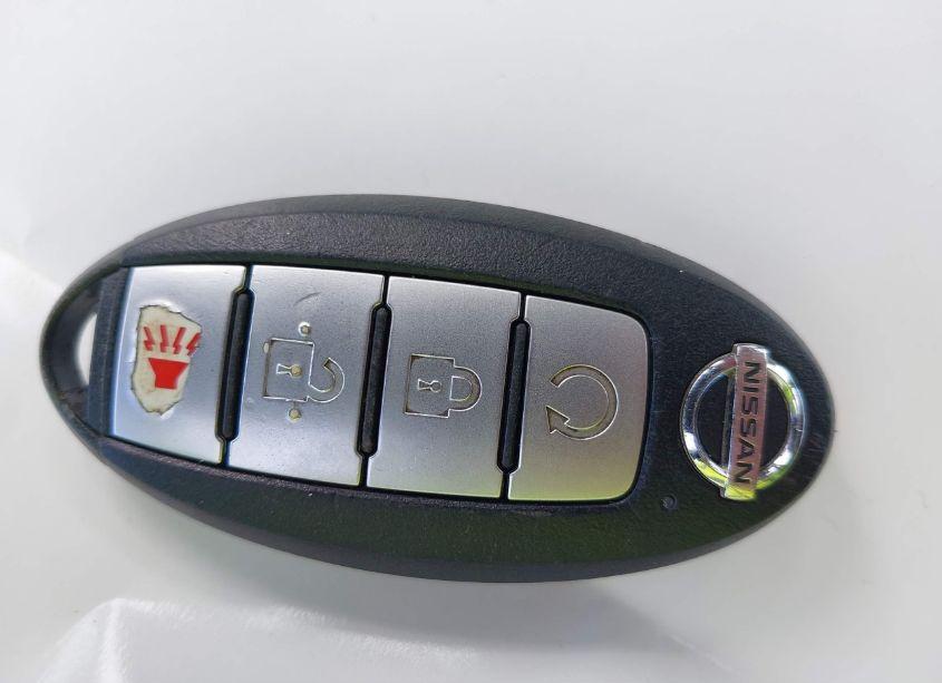 Photo 11 of 2019 Nissan Kicks SV (VIN 3N1CP5CU8KL555257)