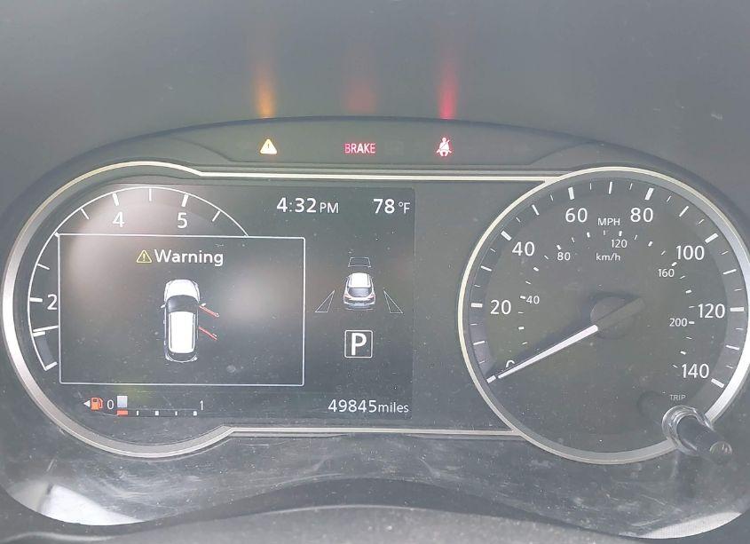 Photo 7 of 2019 Nissan Kicks SV (VIN 3N1CP5CU8KL555257)