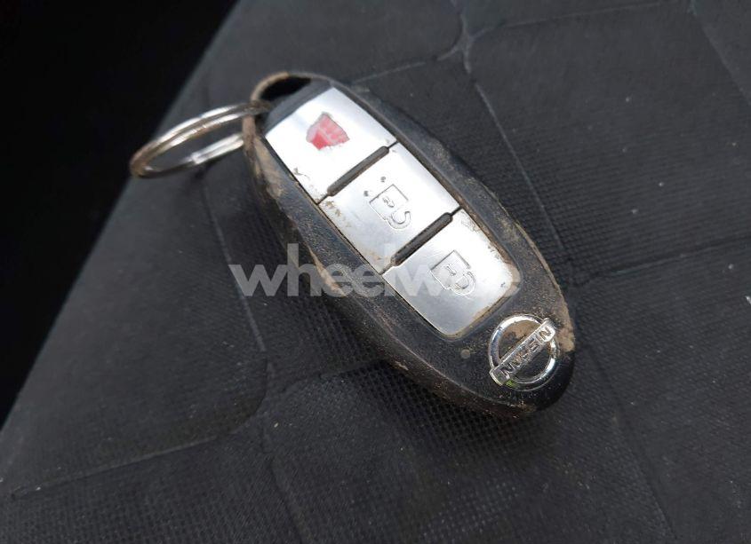 Photo 11 of 2019 Nissan Kicks S (VIN 3N1CP5CU8KL564248)