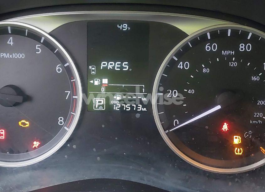 Photo 7 of 2019 Nissan Kicks S (VIN 3N1CP5CU8KL564248)