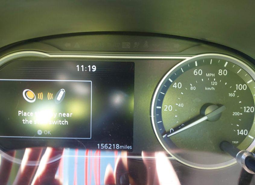 Photo 7 of 2018 Nissan Kicks SV (VIN 3N1CP5CU9JL501402)