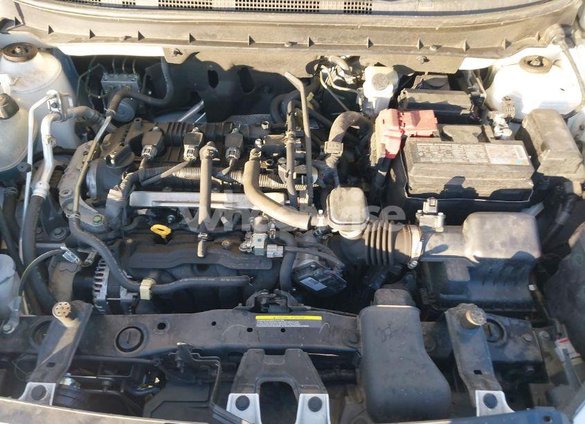 Photo 10 of 2018 Nissan Kicks SV (VIN 3N1CP5CU9JL513081)