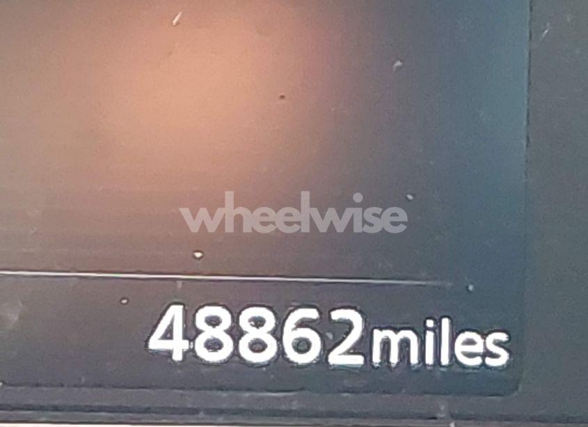 Photo 14 of 2018 Nissan Kicks SV (VIN 3N1CP5CU9JL513081)