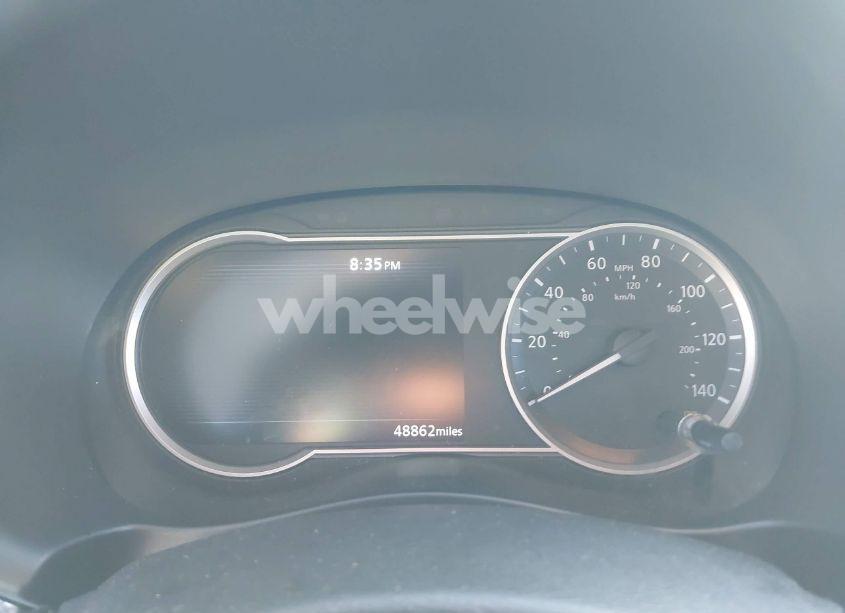 Photo 7 of 2018 Nissan Kicks SV (VIN 3N1CP5CU9JL513081)