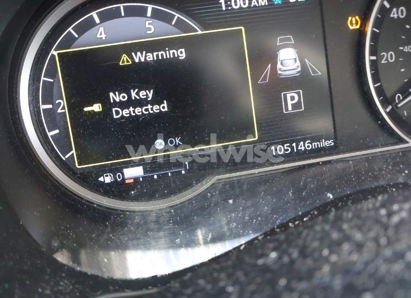 Photo 15 of 2018 Nissan Kicks SV (VIN 3N1CP5CU9JL531323)