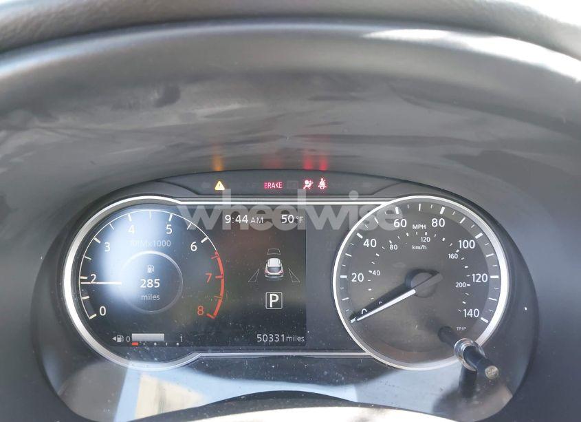 Photo 7 of 2018 Nissan Kicks SV (VIN 3N1CP5CU9JL537106)