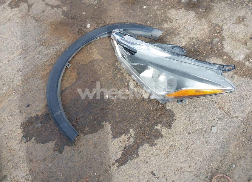 Photo 12 of 2018 Nissan Kicks SV (VIN 3N1CP5CU9JL539387)