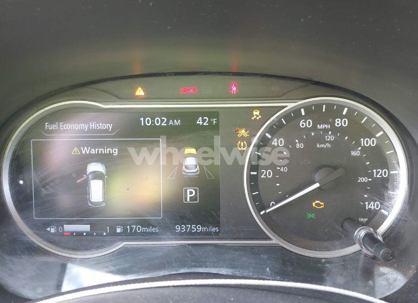 Photo 7 of 2018 Nissan Kicks SV (VIN 3N1CP5CU9JL539387)