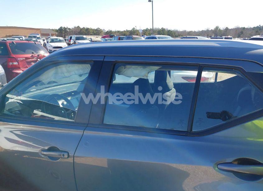 Photo 14 of 2018 Nissan Kicks SV (VIN 3N1CP5CU9JL545559)