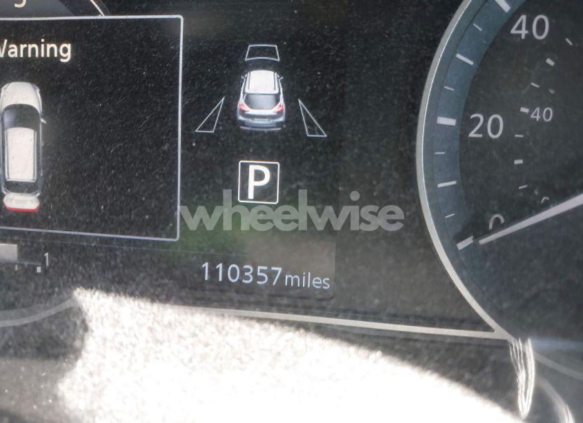 Photo 15 of 2018 Nissan Kicks SV (VIN 3N1CP5CU9JL545559)