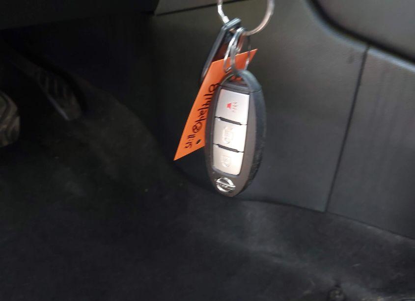 Photo 11 of 2019 Nissan Kicks S (VIN 3N1CP5CU9KL470525)