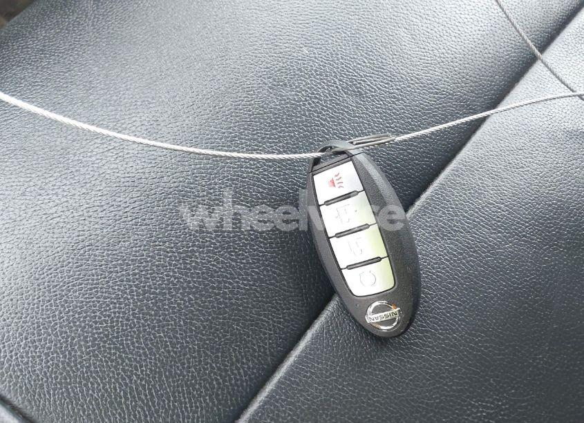 Photo 11 of 2019 Nissan Kicks SV (VIN 3N1CP5CU9KL503071)