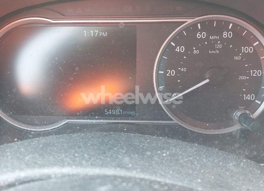 Photo 7 of 2019 Nissan Kicks SV (VIN 3N1CP5CU9KL503071)