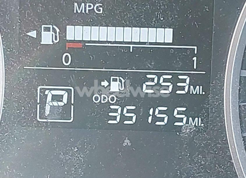 Photo 15 of 2019 Nissan Kicks S (VIN 3N1CP5CU9KL505032)