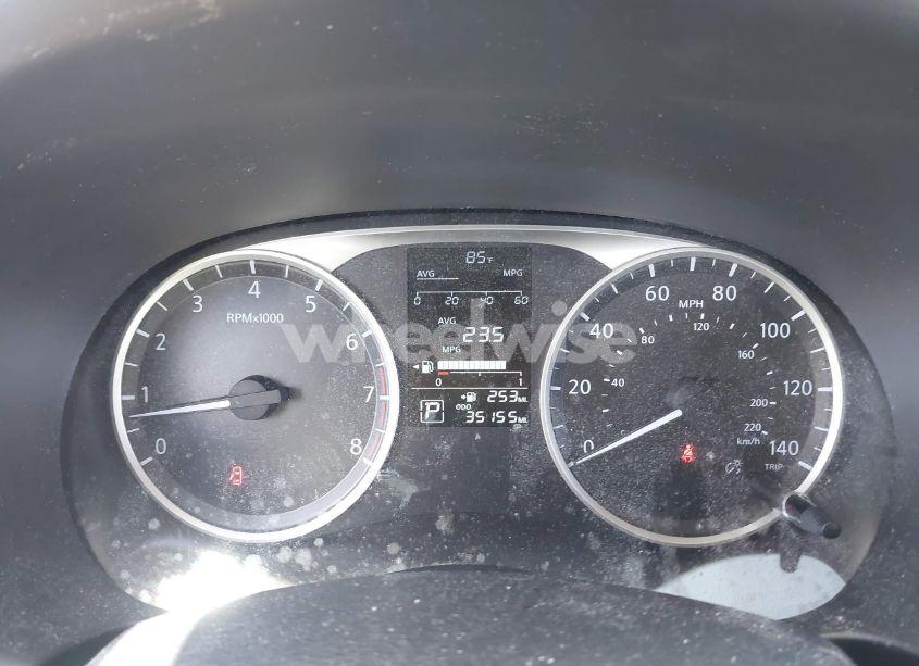 Photo 7 of 2019 Nissan Kicks S (VIN 3N1CP5CU9KL505032)