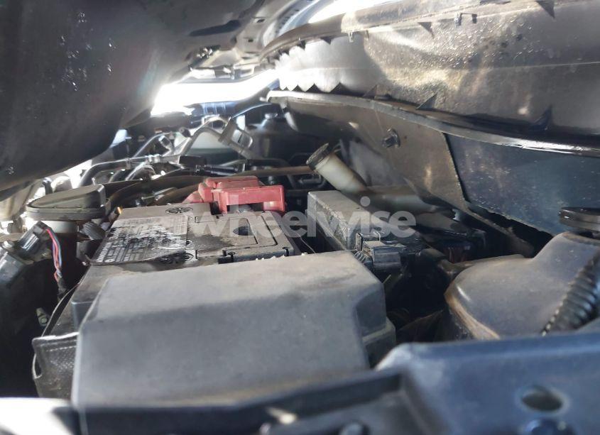 Photo 10 of 2019 Nissan Kicks SV (VIN 3N1CP5CU9KL507167)