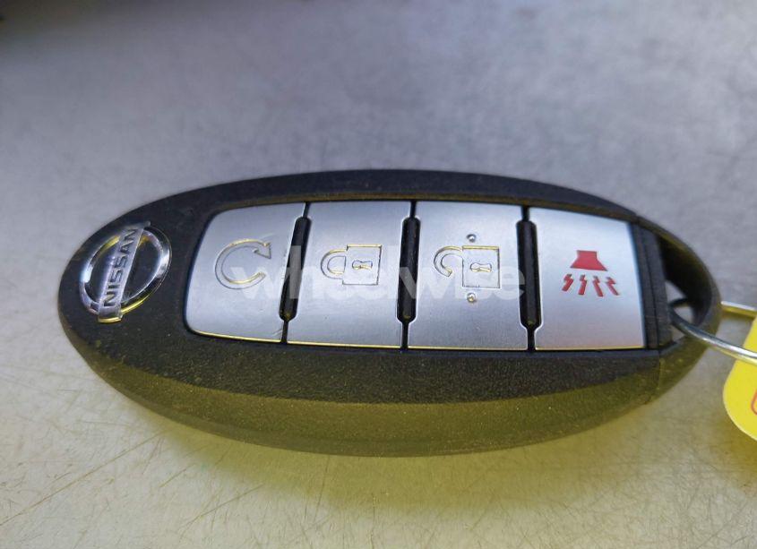 Photo 11 of 2019 Nissan Kicks SV (VIN 3N1CP5CU9KL507167)