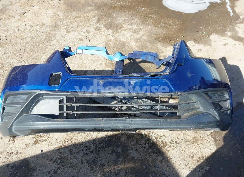 Photo 12 of 2019 Nissan Kicks SV (VIN 3N1CP5CU9KL507167)