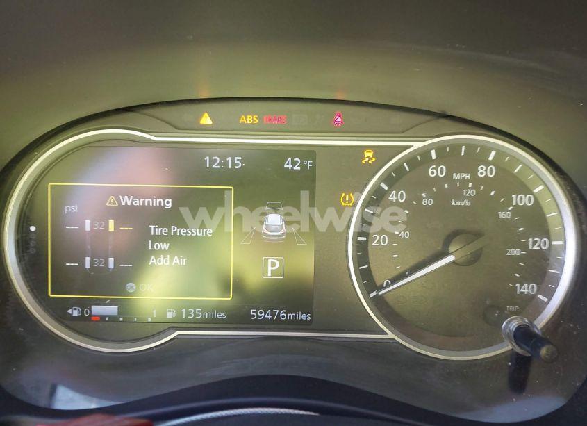 Photo 7 of 2019 Nissan Kicks SV (VIN 3N1CP5CU9KL507167)