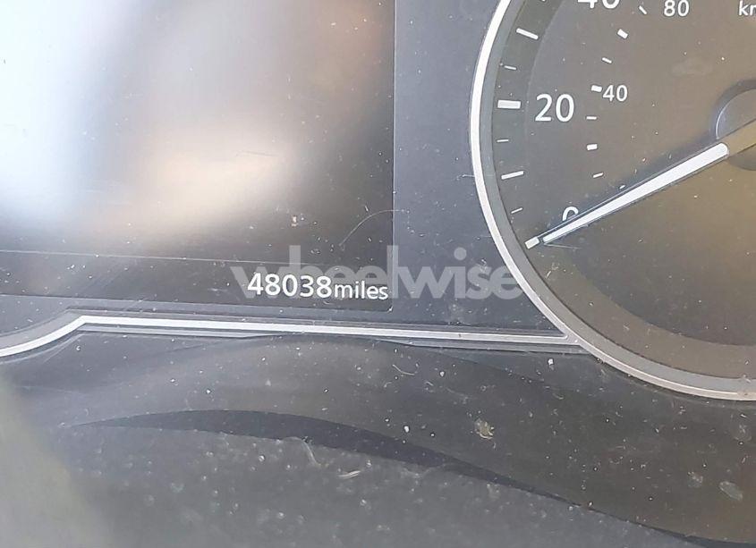 Photo 15 of 2019 Nissan Kicks SV (VIN 3N1CP5CU9KL507217)