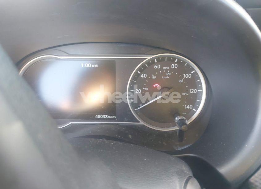 Photo 7 of 2019 Nissan Kicks SV (VIN 3N1CP5CU9KL507217)