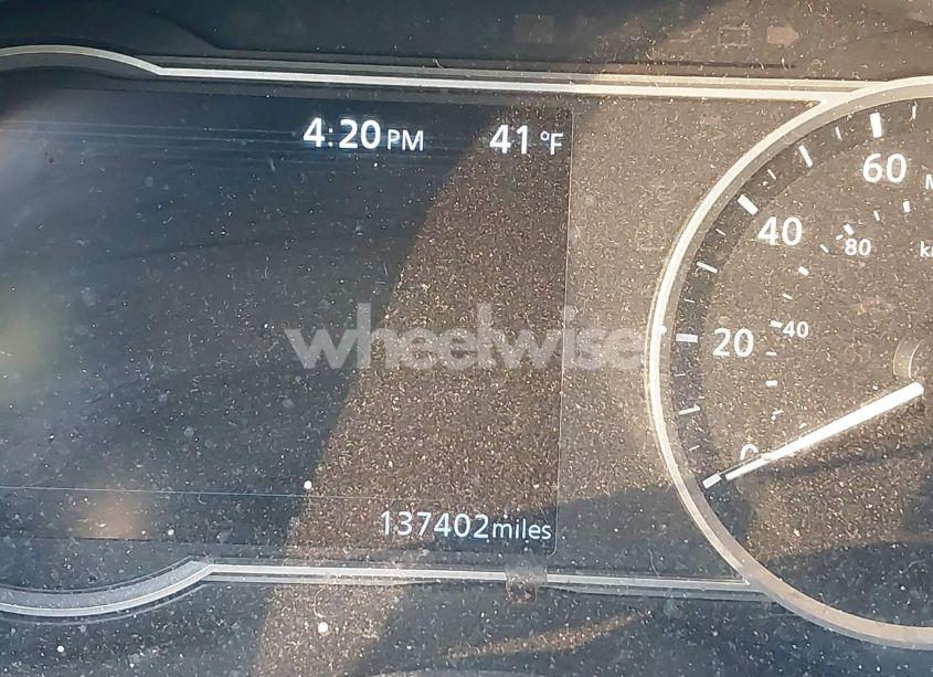 Photo 15 of 2019 Nissan Kicks SV (VIN 3N1CP5CU9KL508657)