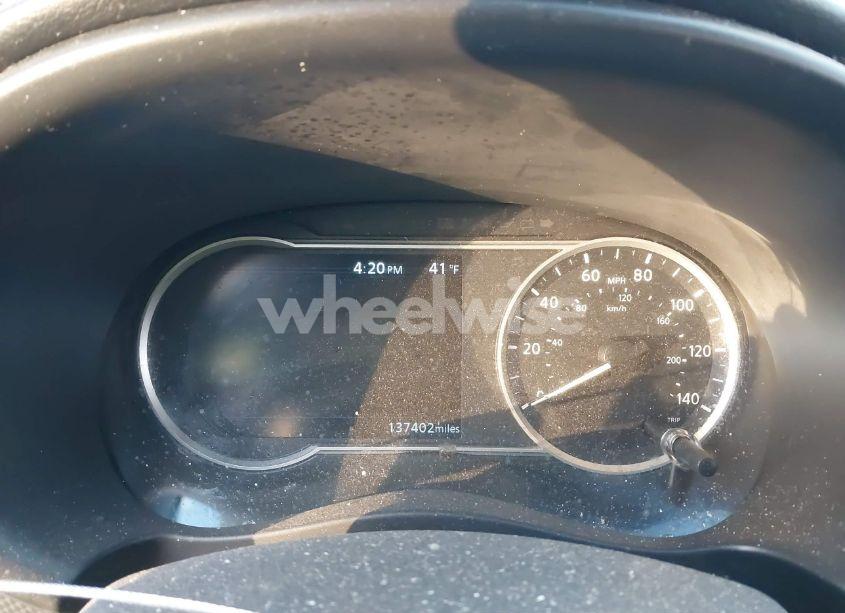 Photo 7 of 2019 Nissan Kicks SV (VIN 3N1CP5CU9KL508657)