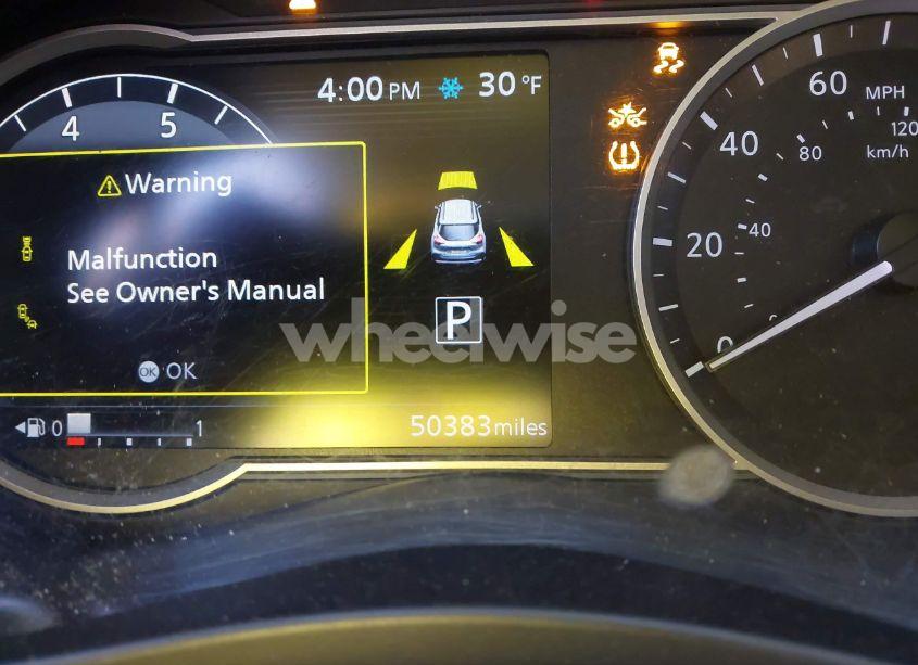 Photo 7 of 2019 Nissan Kicks SV (VIN 3N1CP5CU9KL510294)