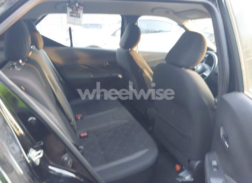 Photo 8 of 2019 Nissan Kicks SV (VIN 3N1CP5CU9KL510294)