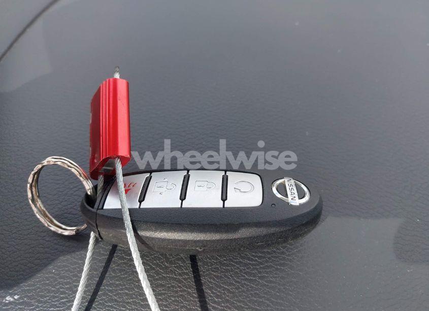 Photo 11 of 2019 Nissan Kicks SR (VIN 3N1CP5CU9KL511266)