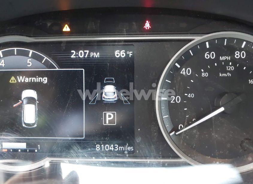 Photo 15 of 2019 Nissan Kicks SR (VIN 3N1CP5CU9KL511266)