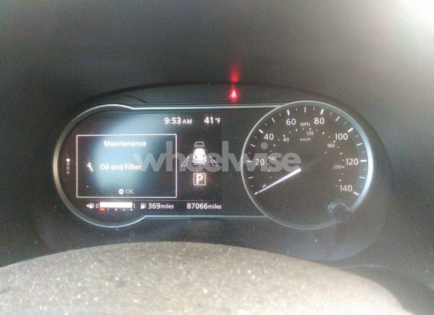 Photo 7 of 2019 Nissan Kicks SV (VIN 3N1CP5CU9KL516502)