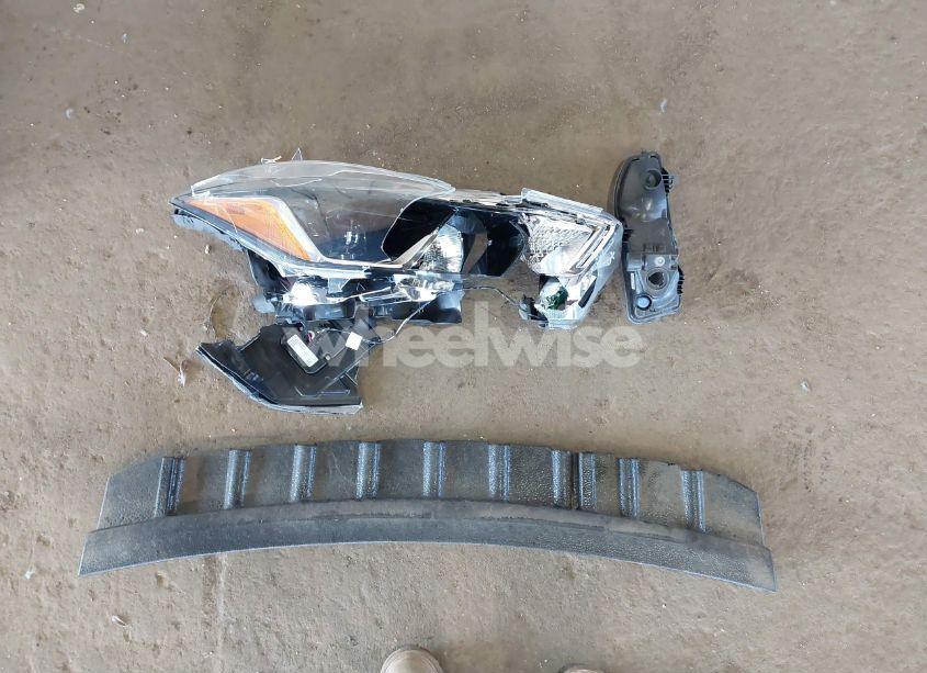 Photo 12 of 2019 Nissan Kicks SR (VIN 3N1CP5CU9KL518895)