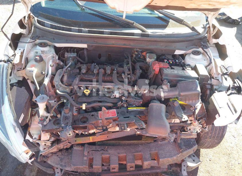 Photo 10 of 2018 Nissan Kicks SV (VIN 3N1CP5CUXJL522288)