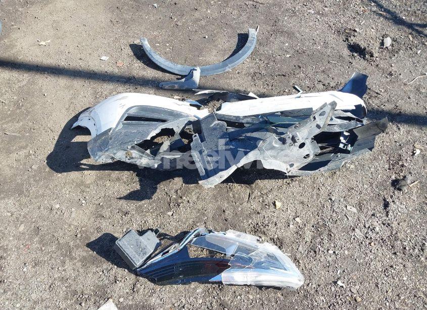 Photo 12 of 2018 Nissan Kicks SV (VIN 3N1CP5CUXJL522288)