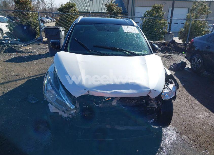 Photo 13 of 2018 Nissan Kicks SV (VIN 3N1CP5CUXJL522288)