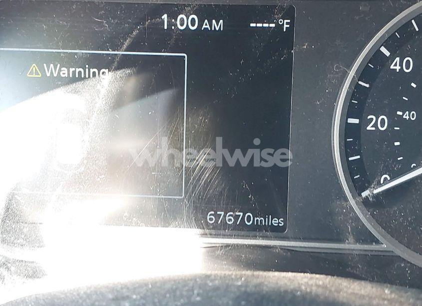 Photo 16 of 2018 Nissan Kicks SV (VIN 3N1CP5CUXJL522288)