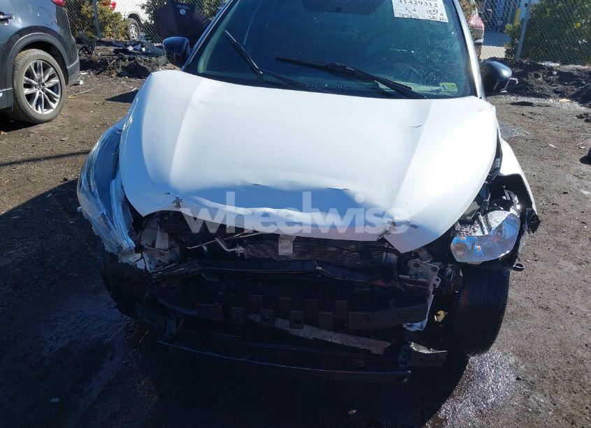 Photo 6 of 2018 Nissan Kicks SV (VIN 3N1CP5CUXJL522288)