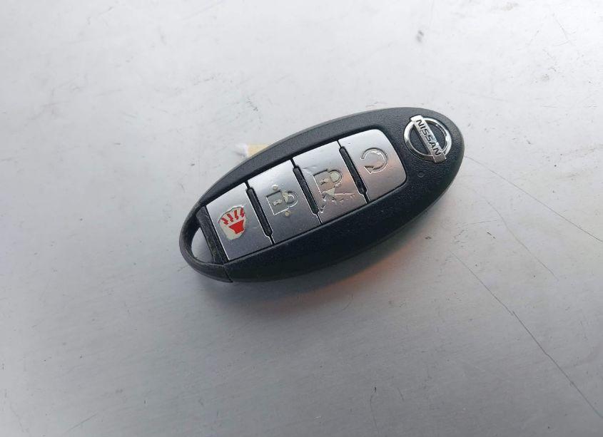 Photo 11 of 2018 Nissan Kicks SV (VIN 3N1CP5CUXJL522436)