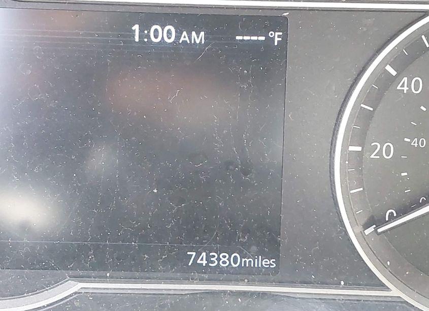 Photo 15 of 2018 Nissan Kicks SV (VIN 3N1CP5CUXJL522436)