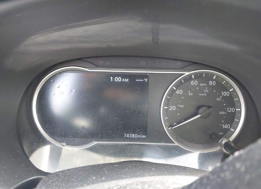 Photo 7 of 2018 Nissan Kicks SV (VIN 3N1CP5CUXJL522436)