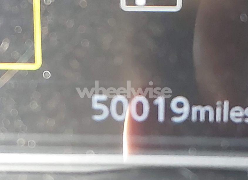 Photo 15 of 2018 Nissan Kicks SR (VIN 3N1CP5CUXJL525112)