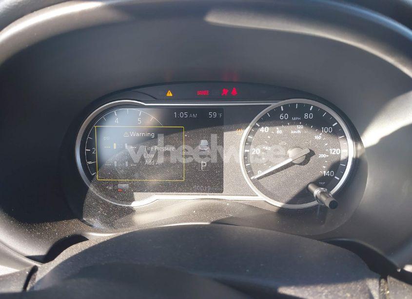 Photo 7 of 2018 Nissan Kicks SR (VIN 3N1CP5CUXJL525112)