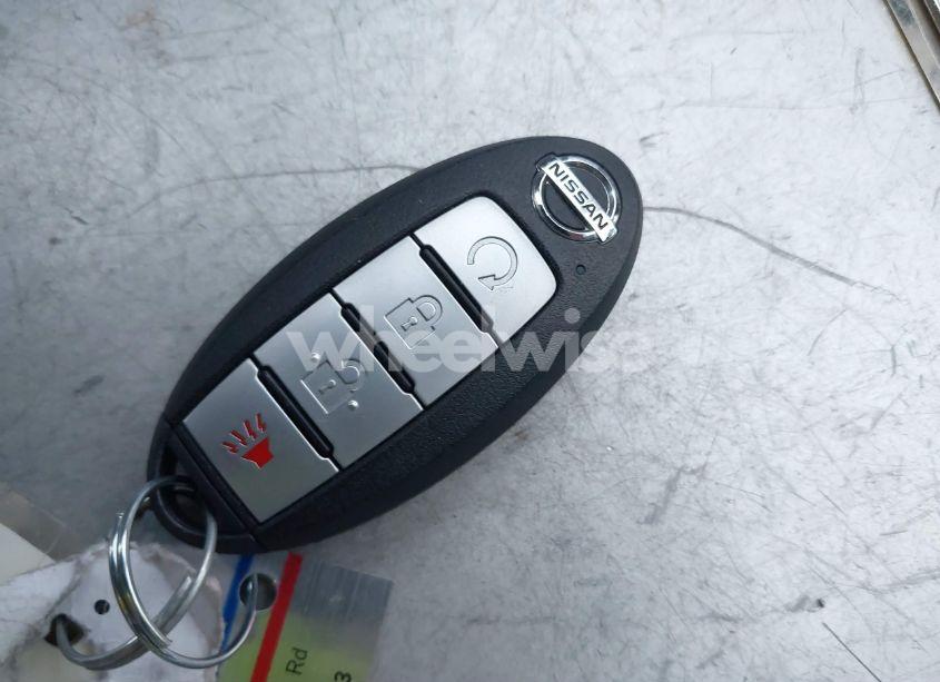 Photo 11 of 2018 Nissan Kicks SV (VIN 3N1CP5CUXJL526793)