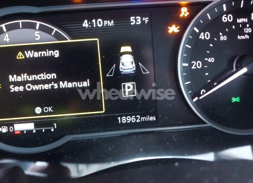 Photo 15 of 2018 Nissan Kicks SV (VIN 3N1CP5CUXJL526793)