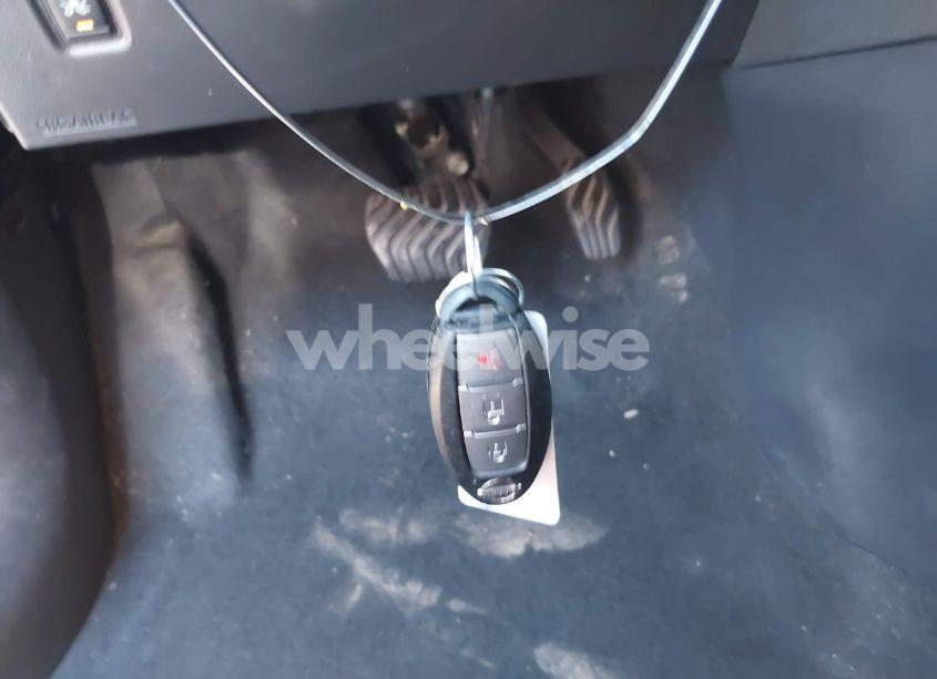 Photo 11 of 2018 Nissan Kicks S (VIN 3N1CP5CUXJL531685)