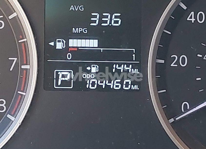 Photo 16 of 2018 Nissan Kicks S (VIN 3N1CP5CUXJL531685)