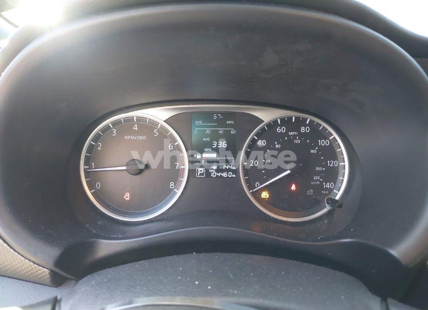 Photo 7 of 2018 Nissan Kicks S (VIN 3N1CP5CUXJL531685)